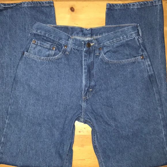 Wrangler Other - Wrangler Regular Fit Jeans 30x32 NWT